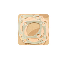 Cylinder Head and Base Gasket Kit-0