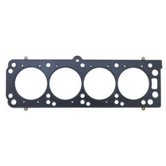 Multilayer Racing Head Gasket thickness 1,15 mm Ø 87,5 mm with Gas Stopper-0