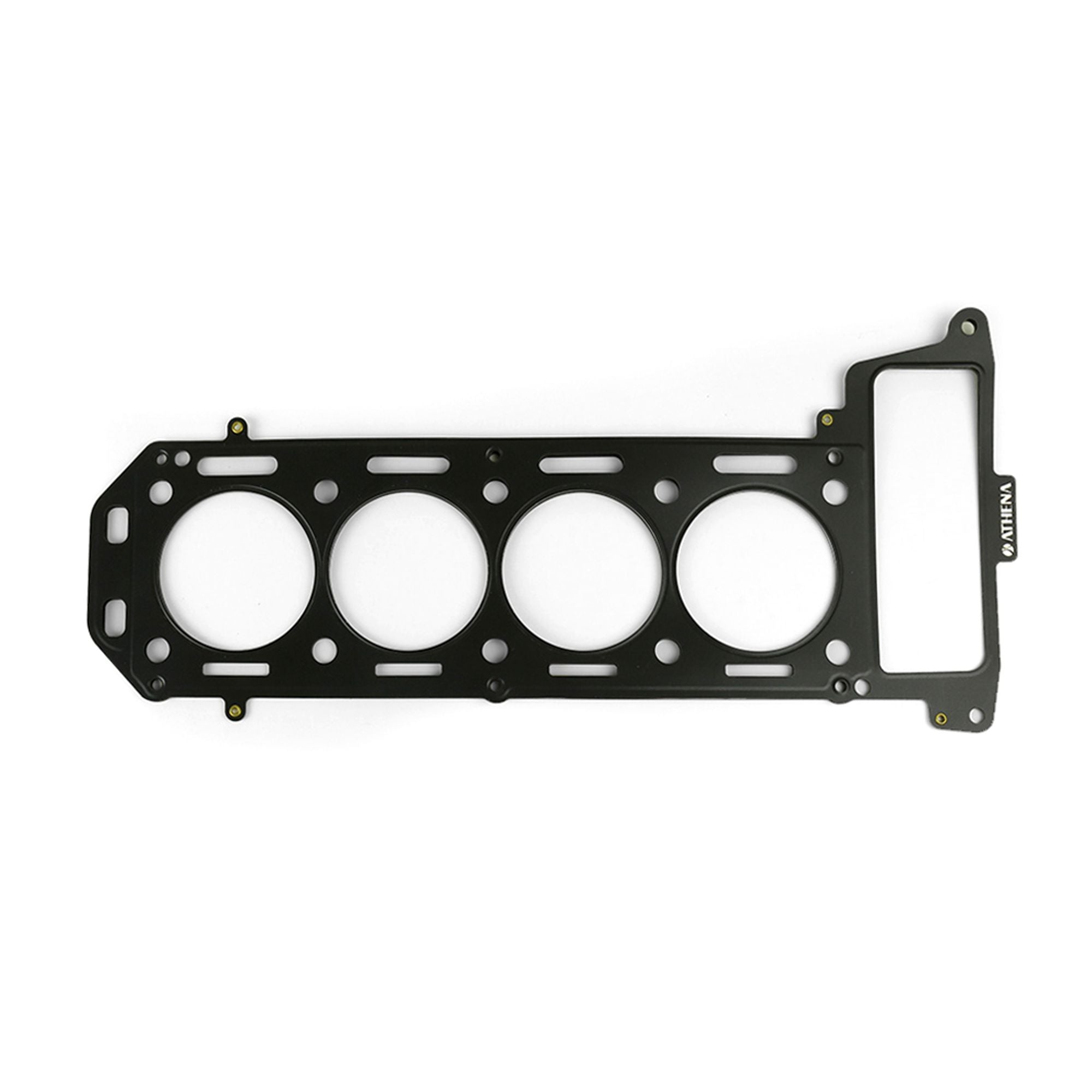 Multilayer Racing Head Gasket thickness 1,35 mm Ø 85,3 mm with Gas Stopper-0