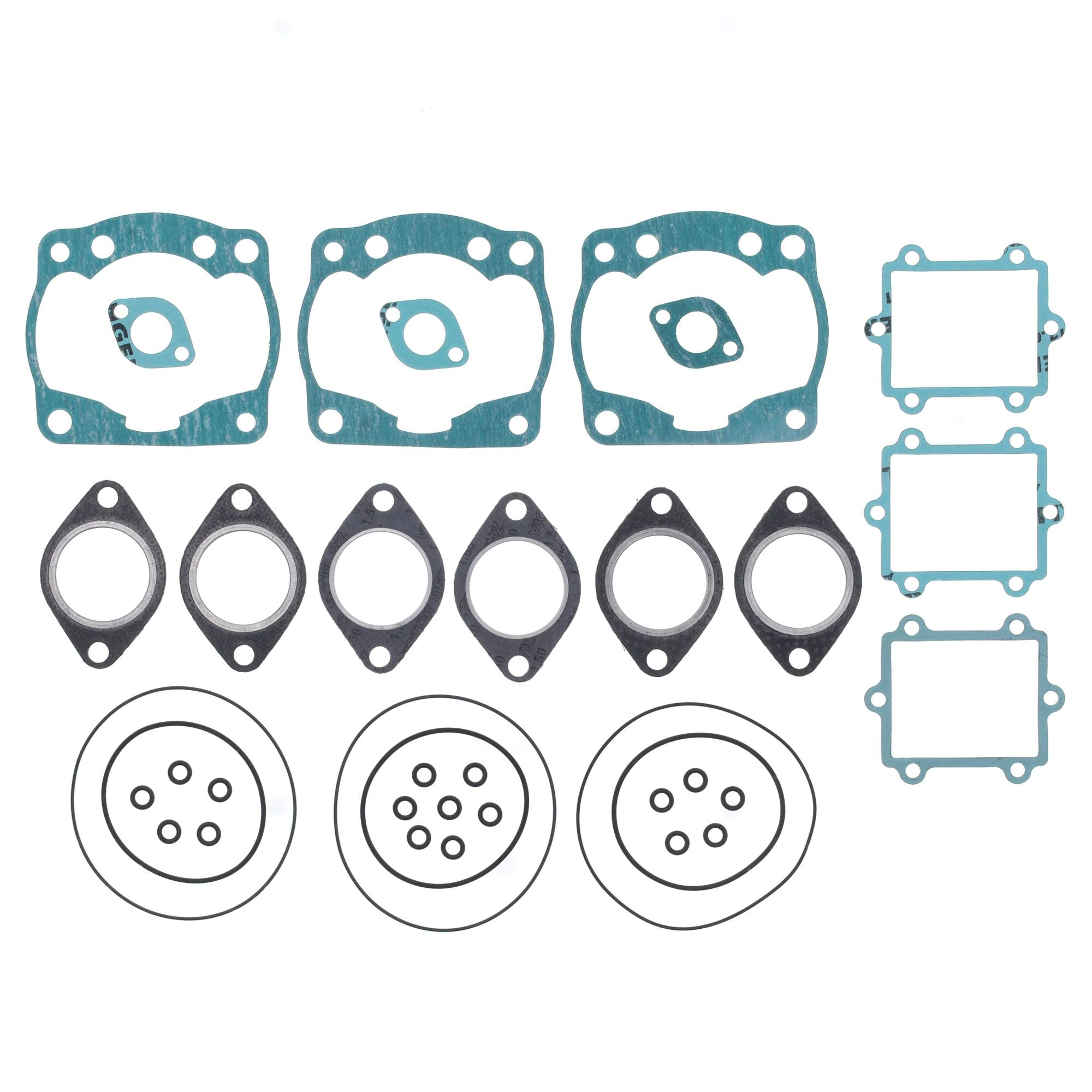Complete Gasket Kit (oil seals not included)-0