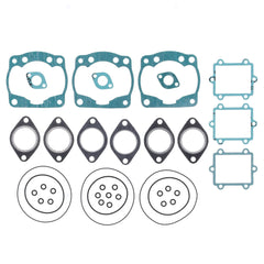 Complete Gasket Kit (oil seals not included)-0