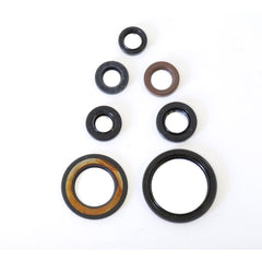 Engine Oil Seals Kit-0