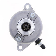 Starter Motor-3