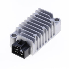 Voltage Regulator-0