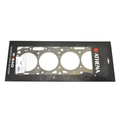 Multilayer Racing Head Gasket thickness 1,7 mm Ø 88 mm with Gas Stopper-1