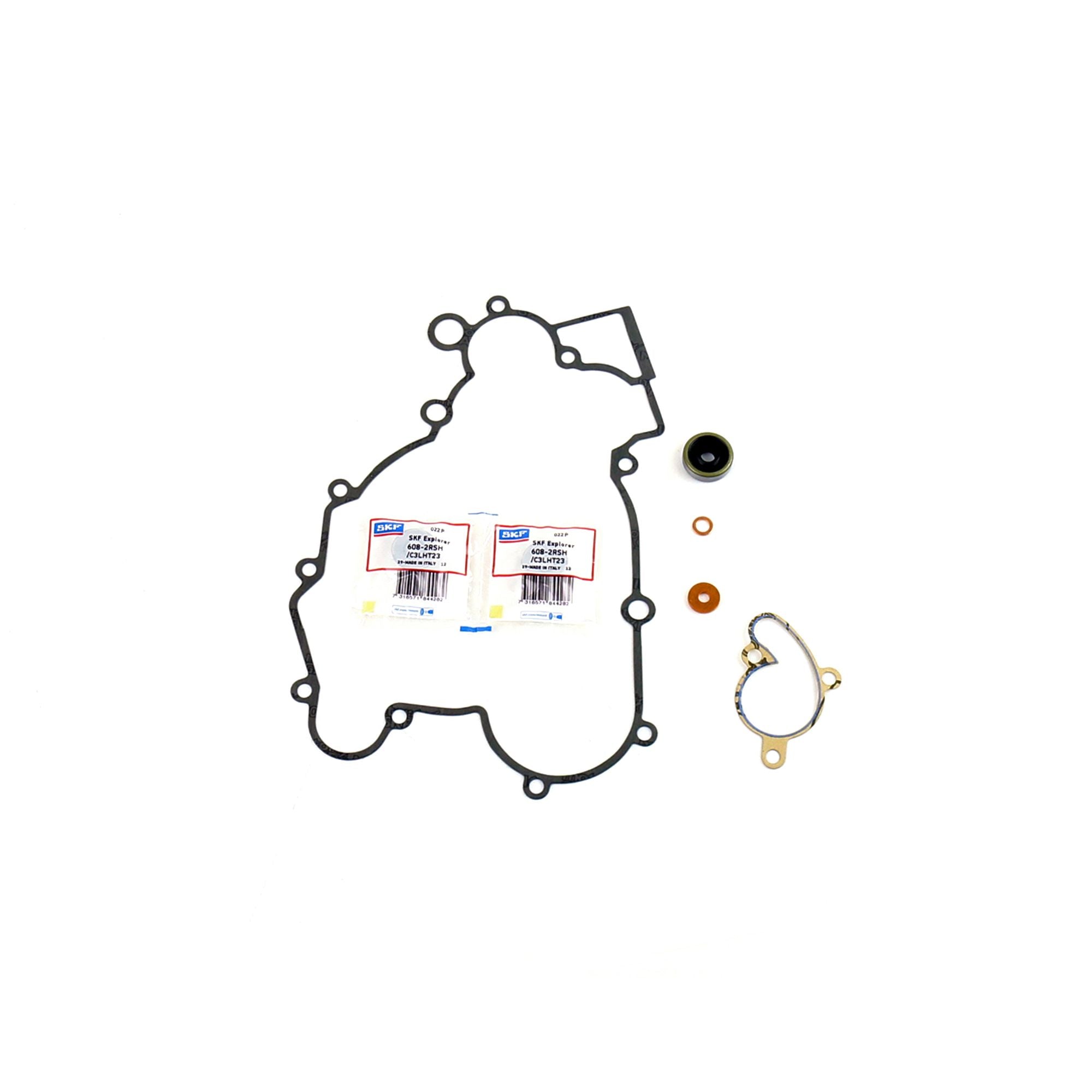 Water Pump Gasket Kit-0