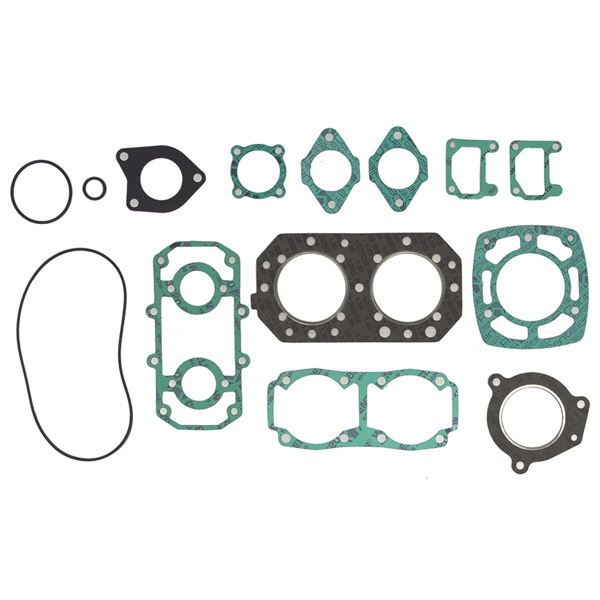 Complete Gasket Kit (oil seals not included)-0