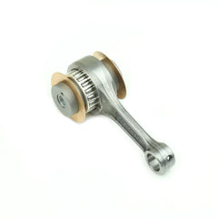 Connecting rod kit with engine gasket kit-1
