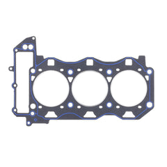 Cut Ring Racing Head Gasket thickness 1 mm Ø 105 mm (Right)-0
