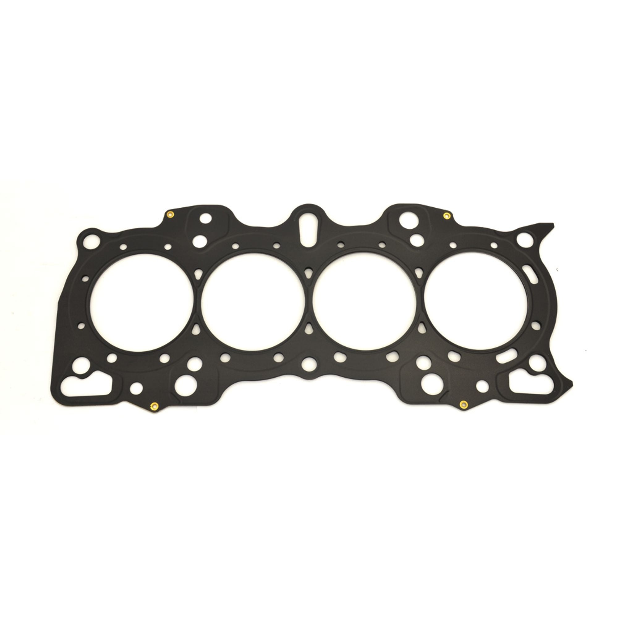 Multilayer Racing Head Gasket thickness 0,85 mm Ø 84 mm with Gas Stopper-0