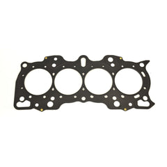 Multilayer Racing Head Gasket thickness 0,85 mm Ø 84 mm with Gas Stopper-0