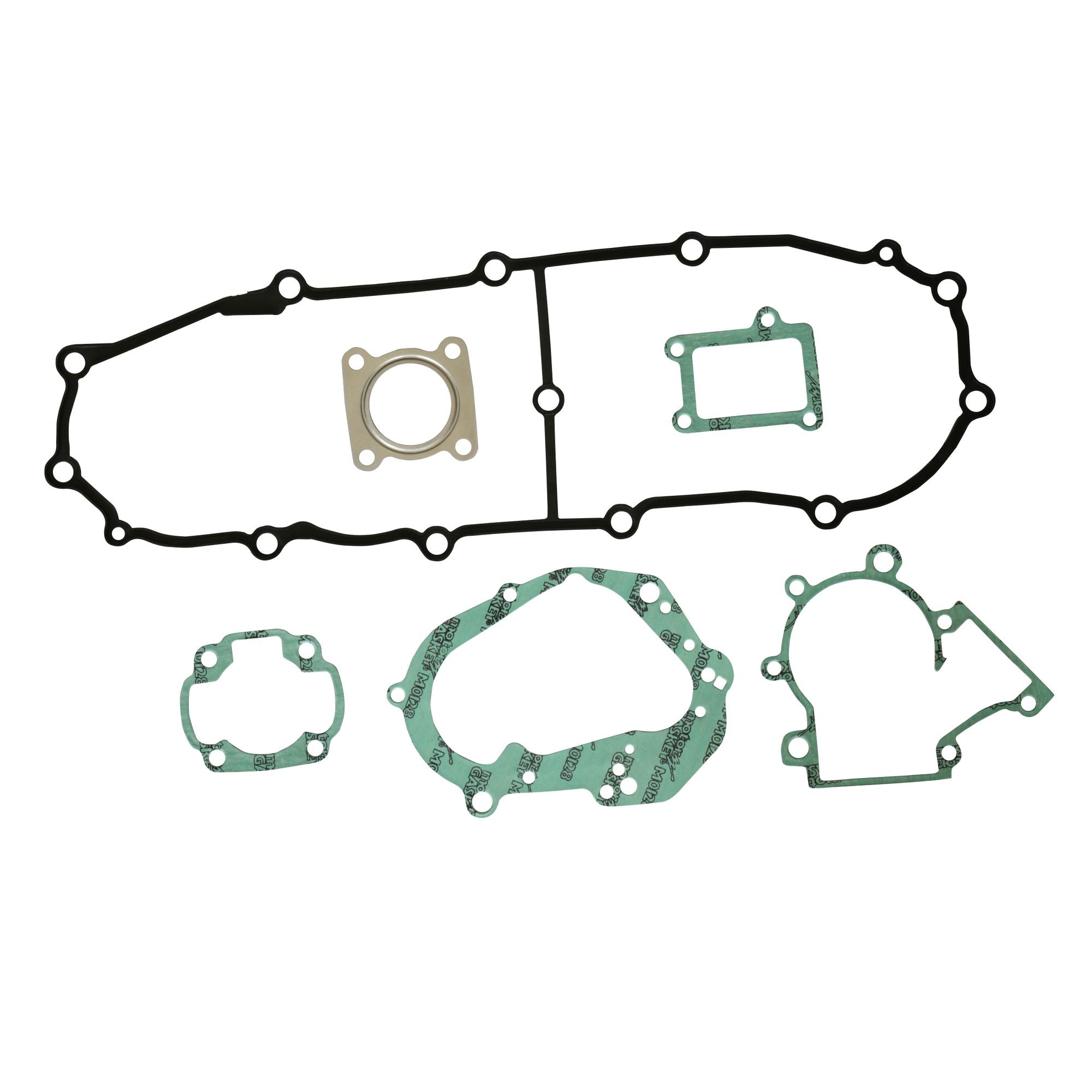 Complete Gasket Kit (oil seals not included)-0