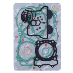 Complete Gasket Kit (oil seals not included)-1