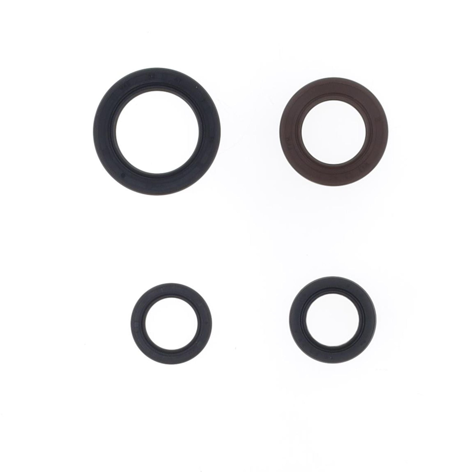 Engine Oil Seals Kit-0