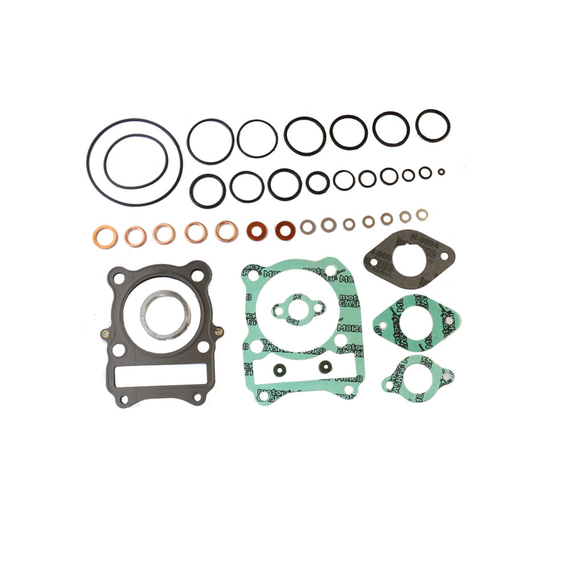Top End Gasket Kit-0