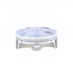 Top End Piston Kit: Forged 4-Stroke Piston Ø 76,75 mm + Top End Gasket Kit-2