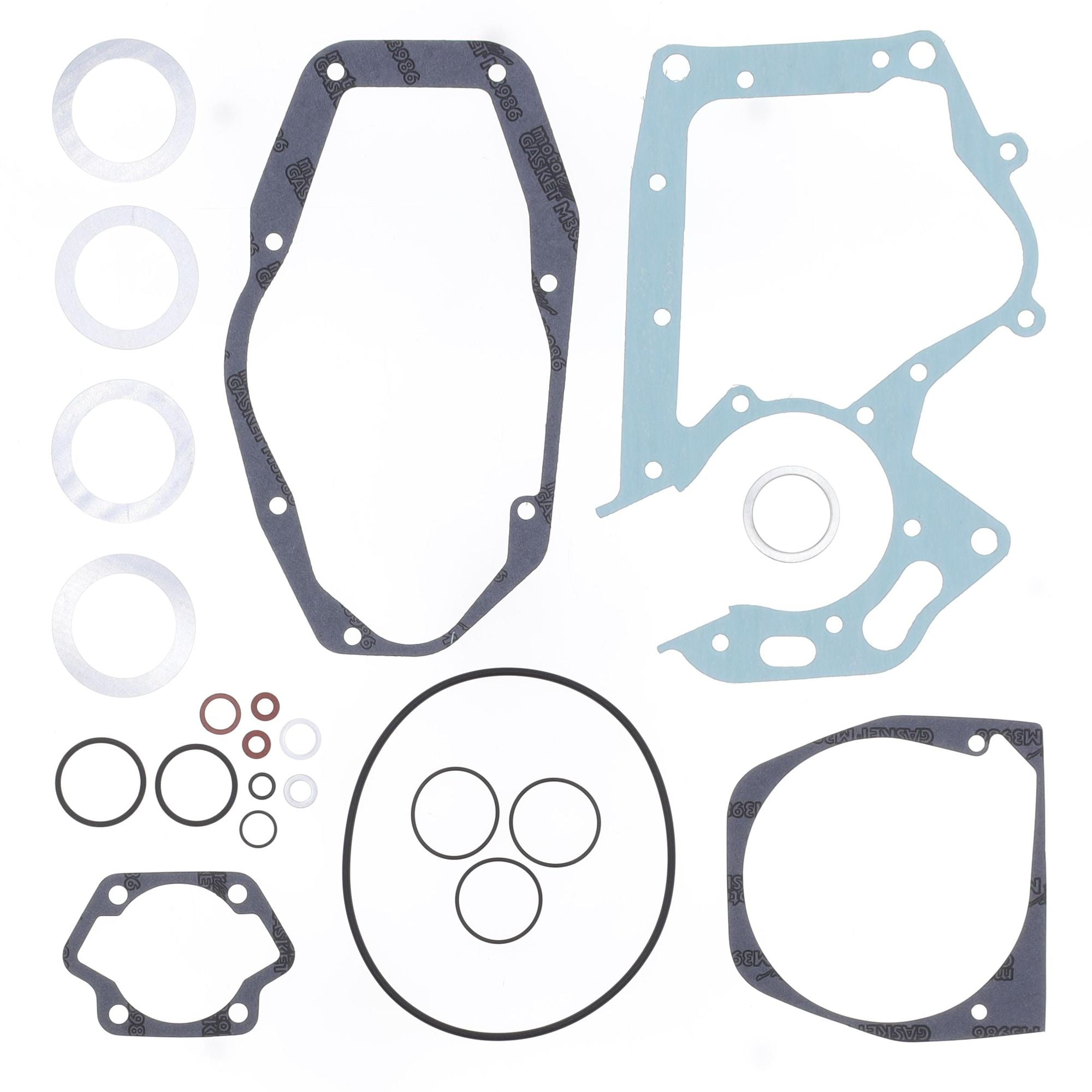 Complete Gasket Kit (oil seals not included)-0