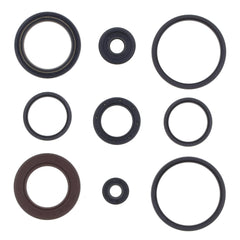 Engine Oil Seals Kit-0