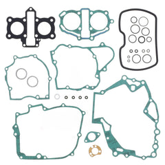 Complete Gasket Kit (oil seals not included)-0