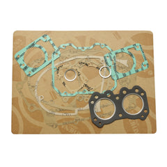 Complete Gasket Kit (oil seals not included)-1