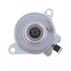 Starter Motor-3