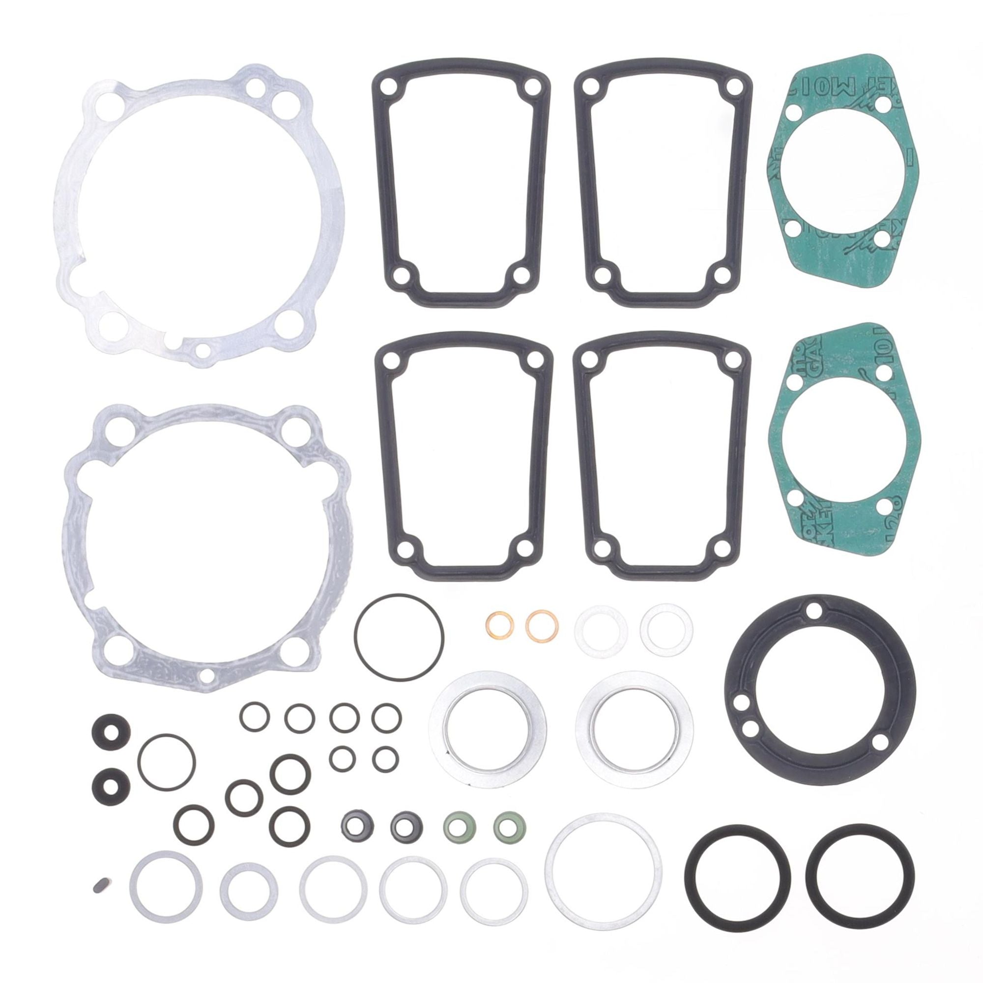 Complete Gasket Kit (oil seals not included)-0