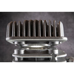 Big Bore Cylinder Kit Ø 47,6 mm, 70 cc, Pin Ø 10 mm, Flat Head Piston-3