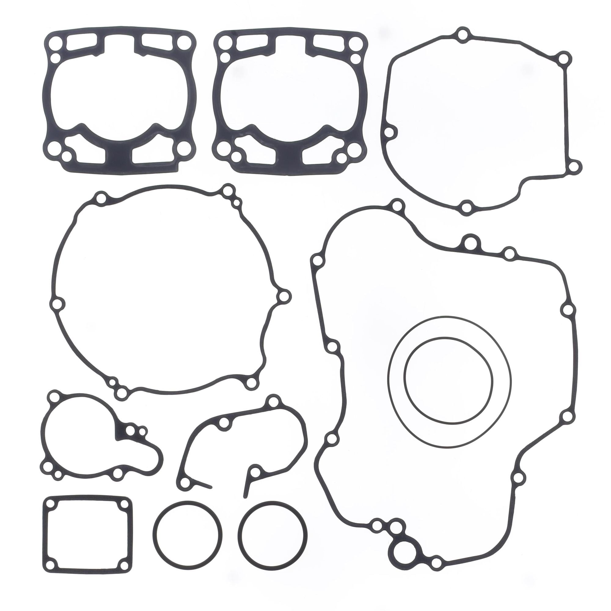 Complete Gasket Kit (oil seals not included)-0