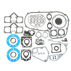 Complete Gasket Kit (oil seals not included)-0