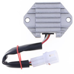 Voltage Regulator-1