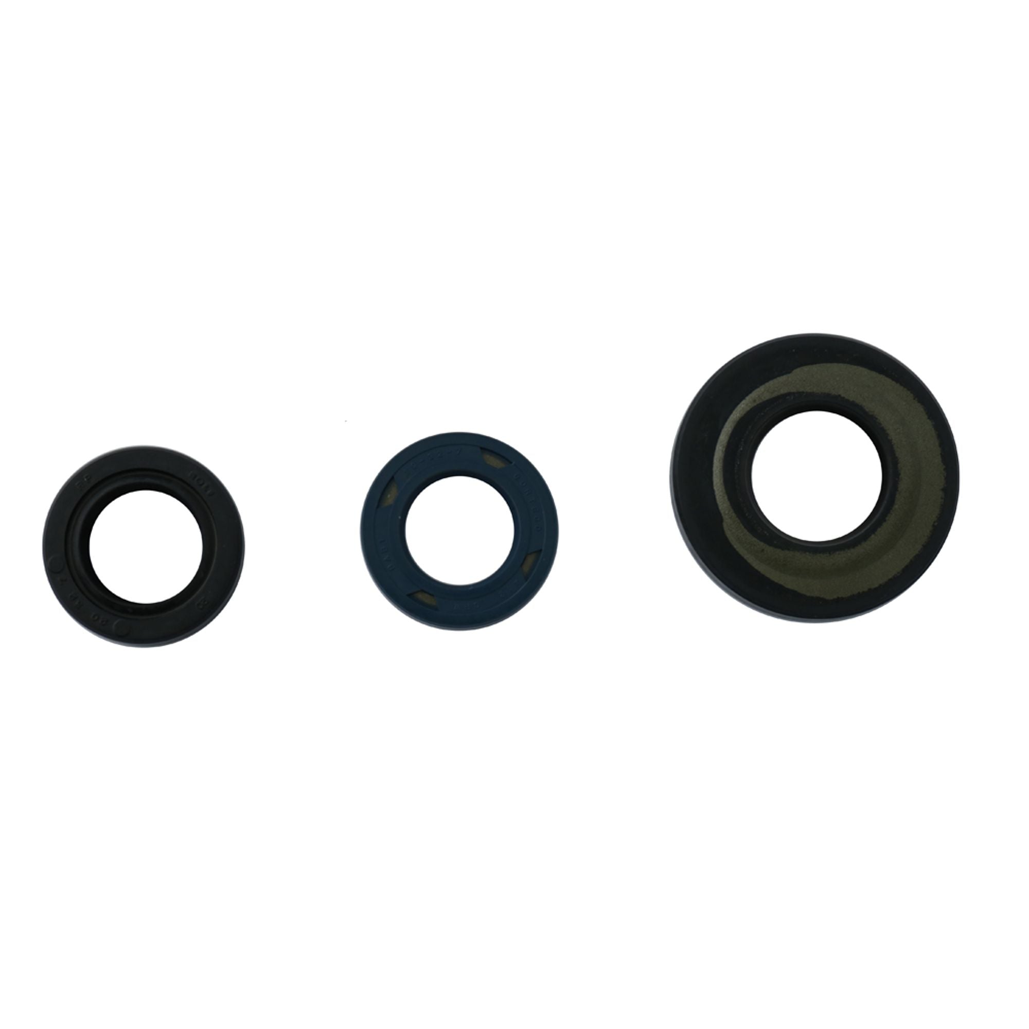 Engine Oil Seals Kit-0