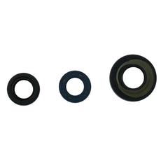 Engine Oil Seals Kit-0
