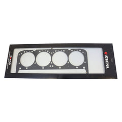 Multilayer Racing Head Gasket thickness 1 mm Ø 107 mm-1