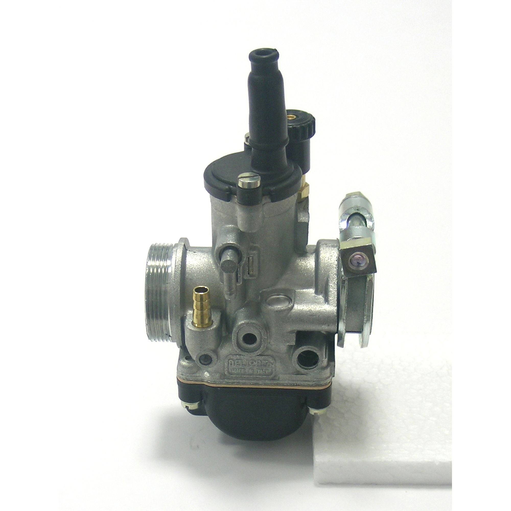 Dell'Orto Carburetor PHBG 20 AS for Rigid Manifold-0