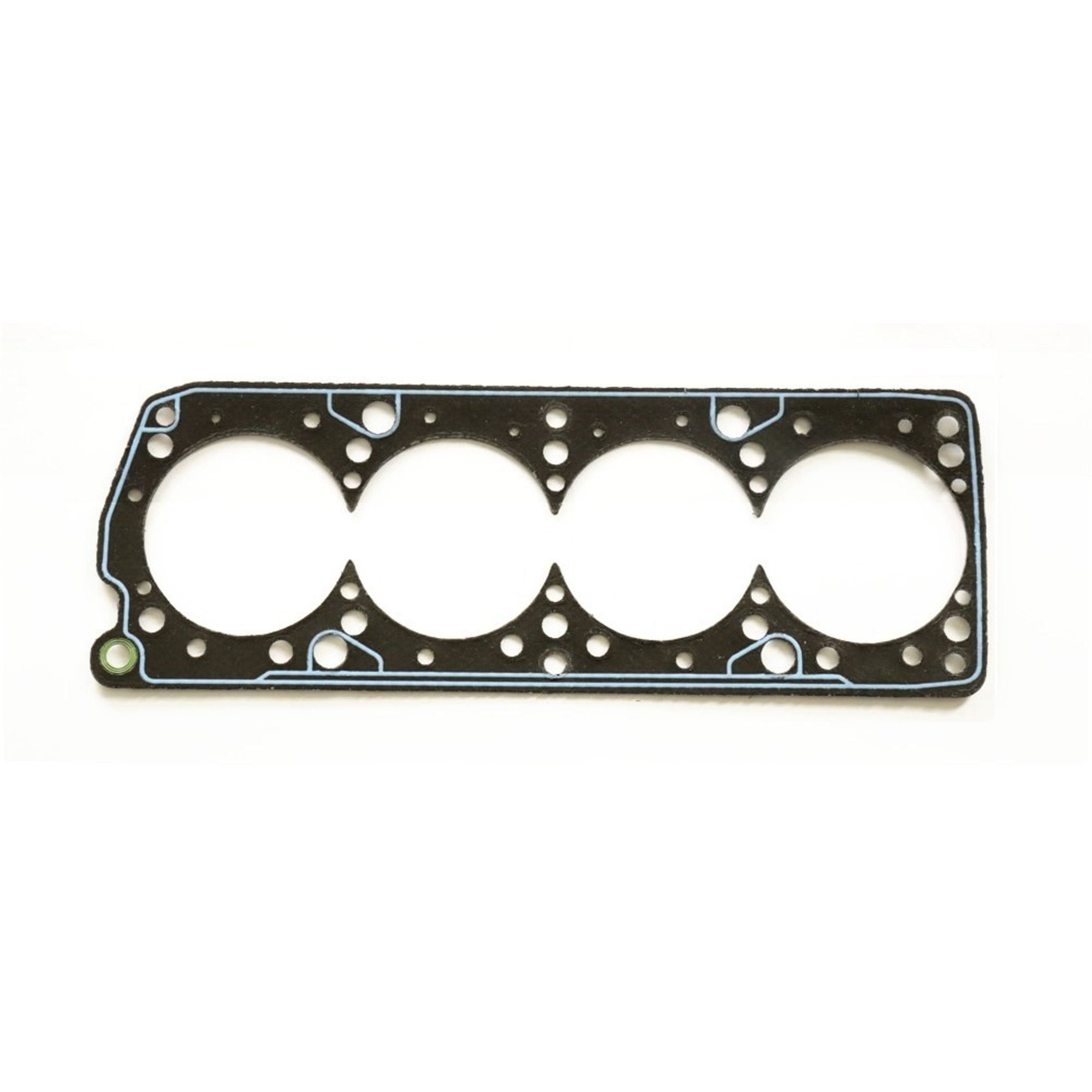 Cut Ring Racing Head Gasket thickness 1,8 mm Ø 85,5 mm without Rings-0