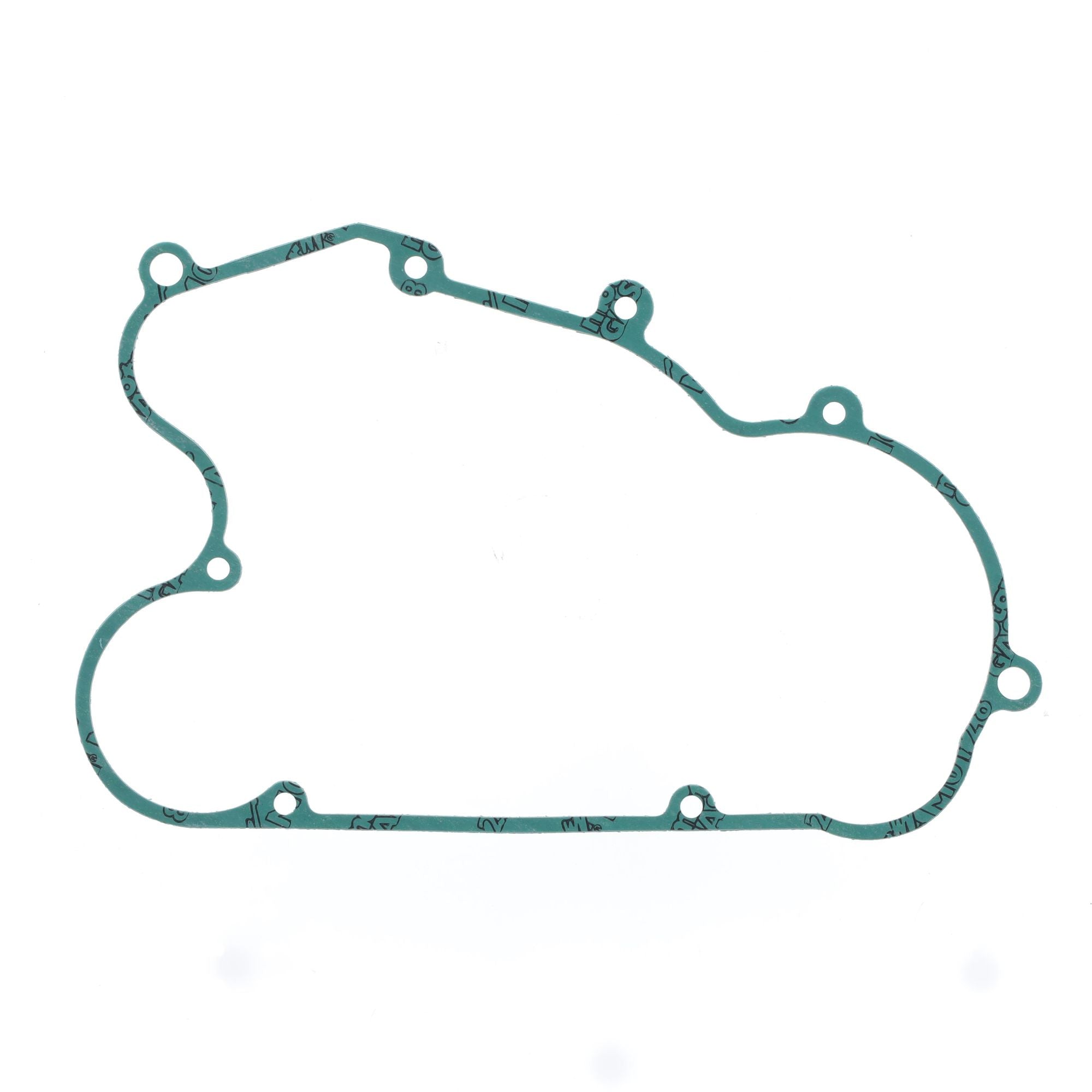 Clutch Cover Gasket-0