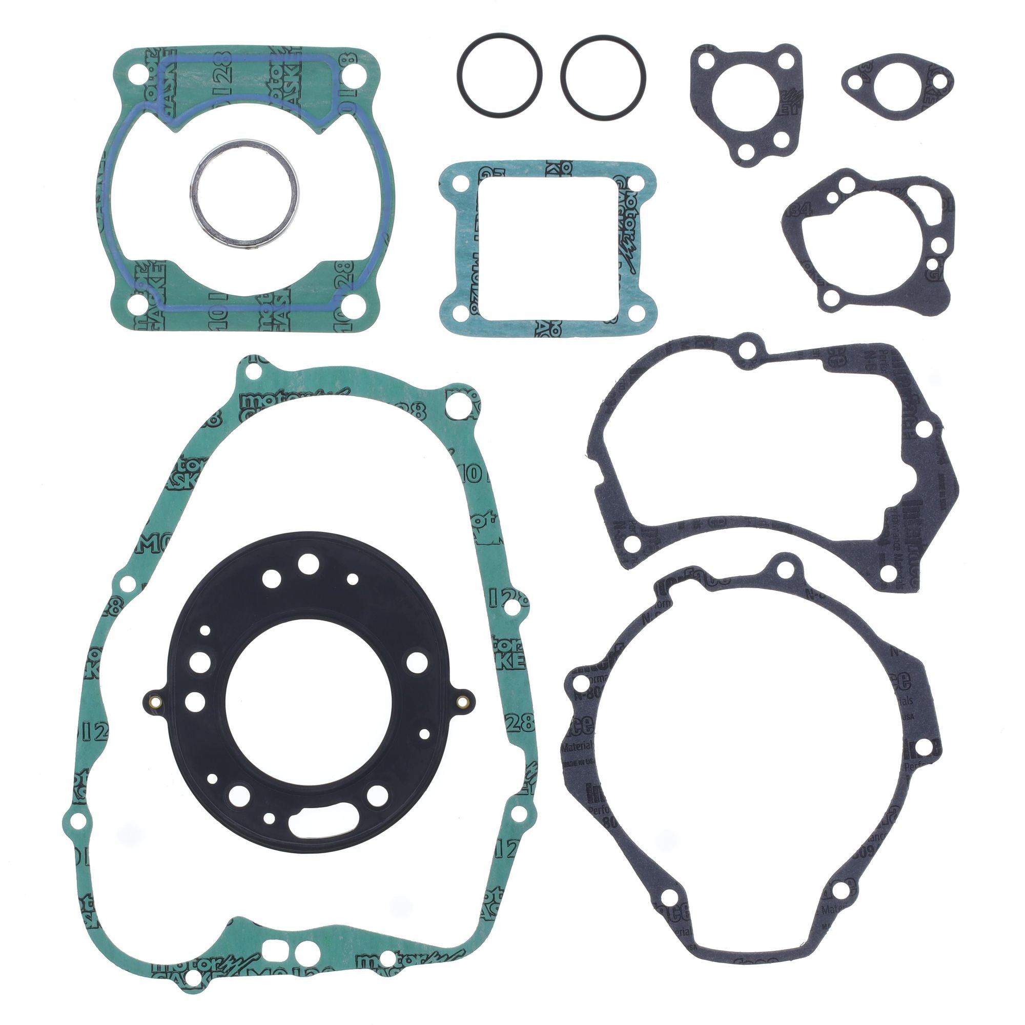 Complete Gasket Kit (oil seals not included)-0