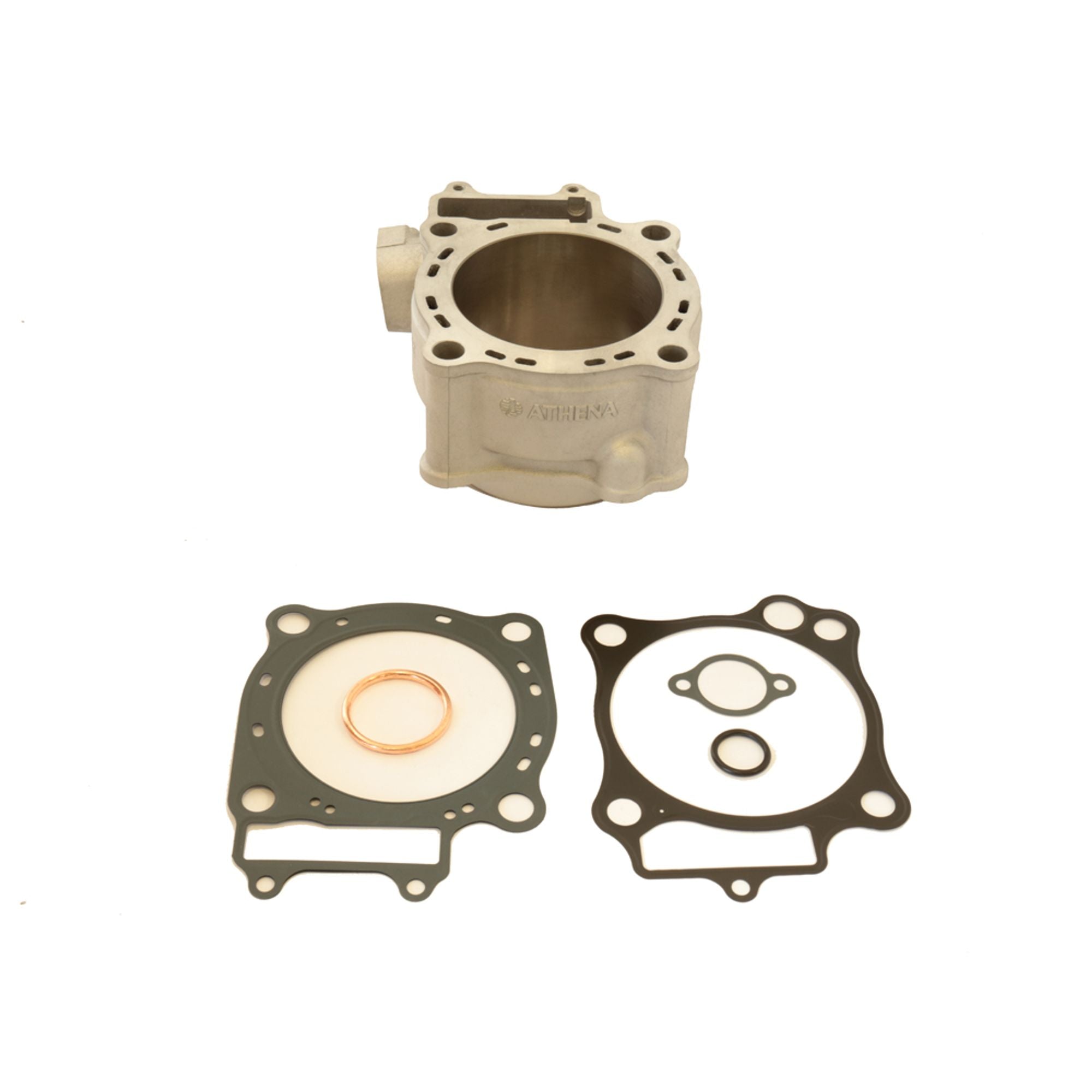 Standard Bore Cylinder Kit Ø 96 mm, 450 cc with Gaskets (no piston included)-0