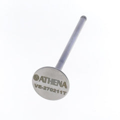 Exhaust Valve-1