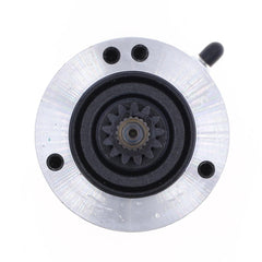 Starter Motor-2