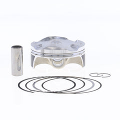 4T Forged Racing Piston Ø 77,96 mm for OE Cylinder-0