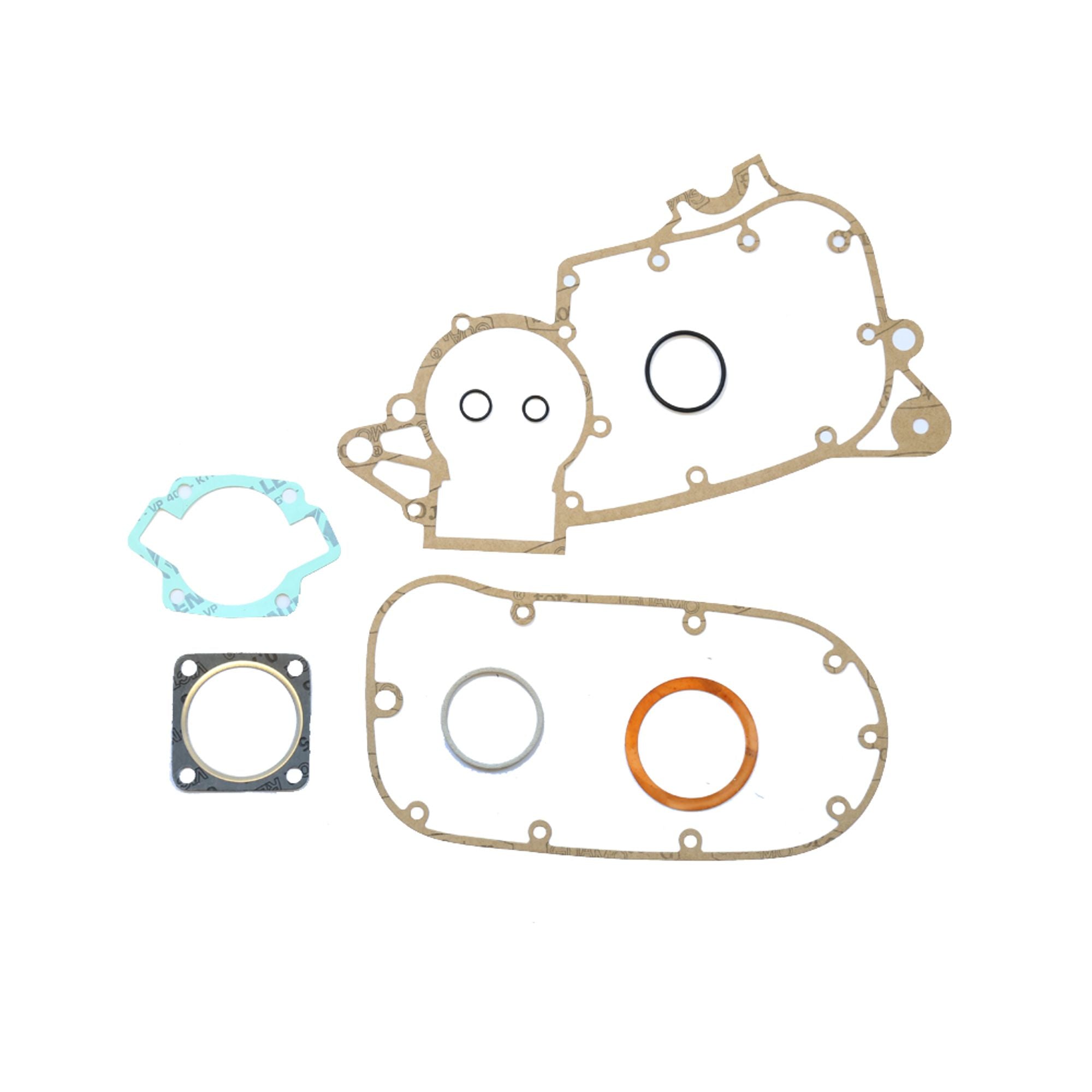 Complete Gasket Kit (oil seals not included)-0