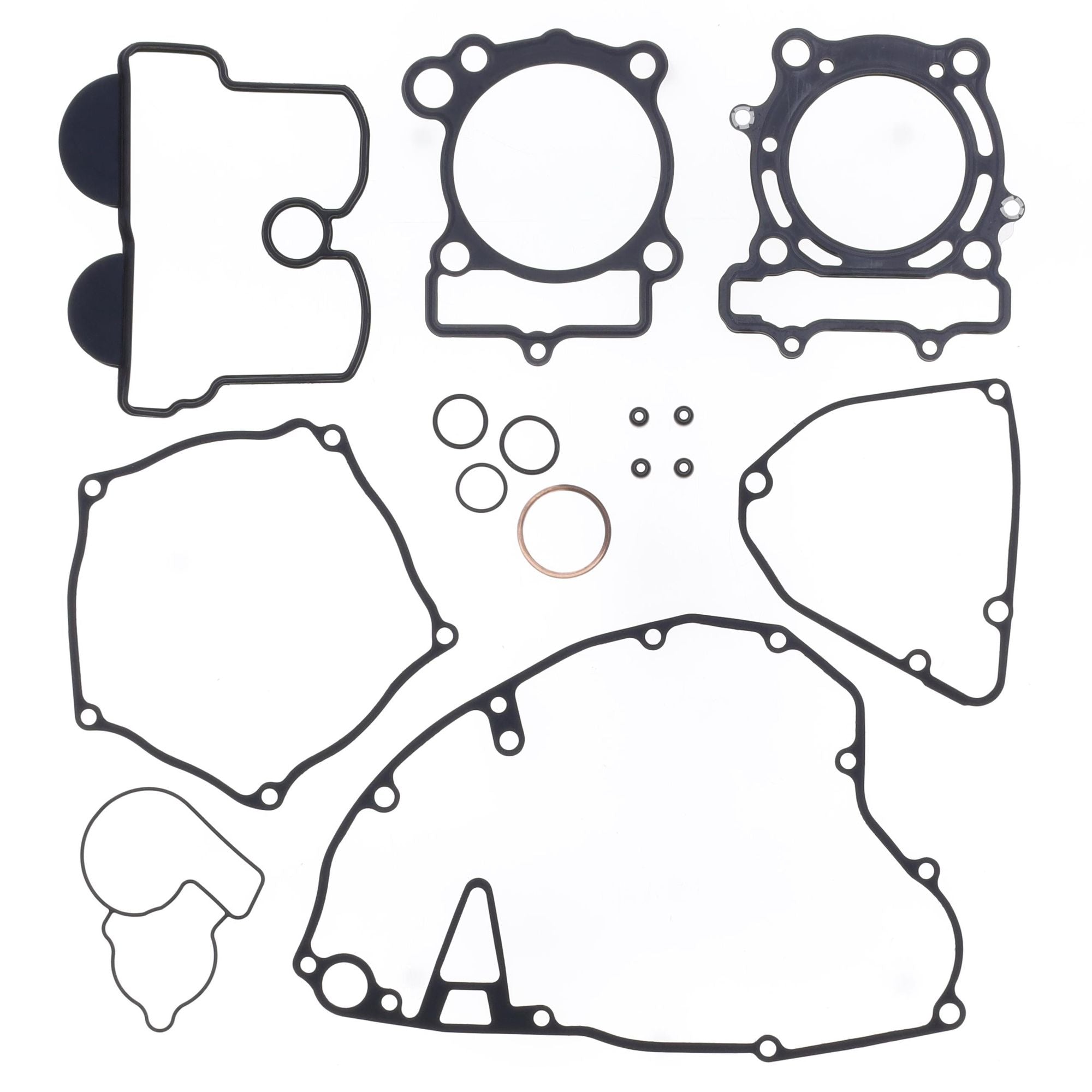 Complete Gasket Kit (oil seals not included)-0