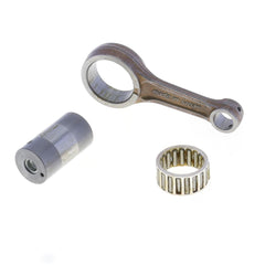 Connecting rod kit with engine gasket kit-3
