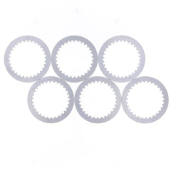Steel Clutch Plates Kit-0