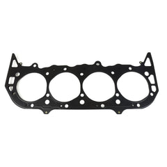 Multilayer Racing Head Gasket thickness 1,3 mm Ø 111,12 mm-0