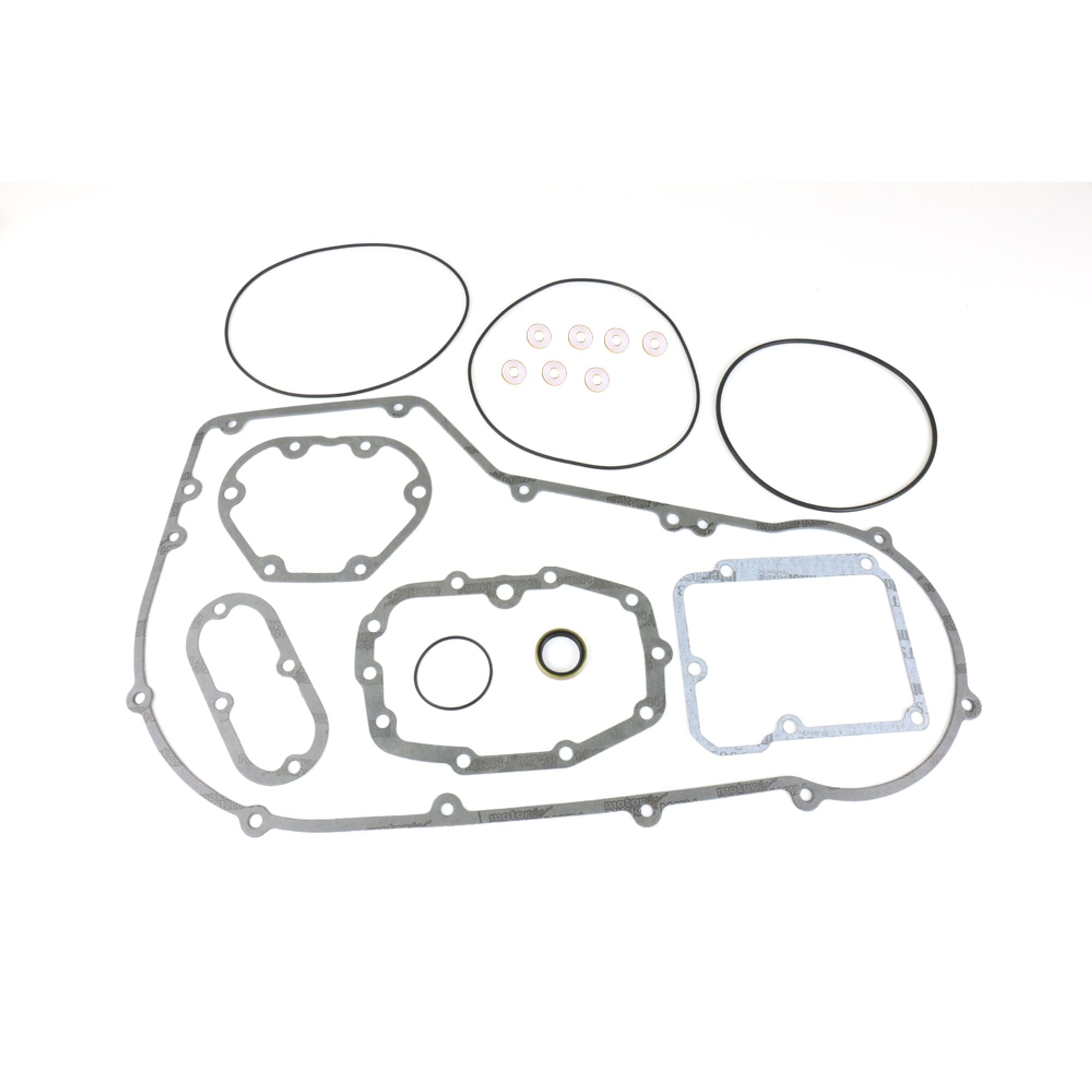Engine Oil Seals Kit-0