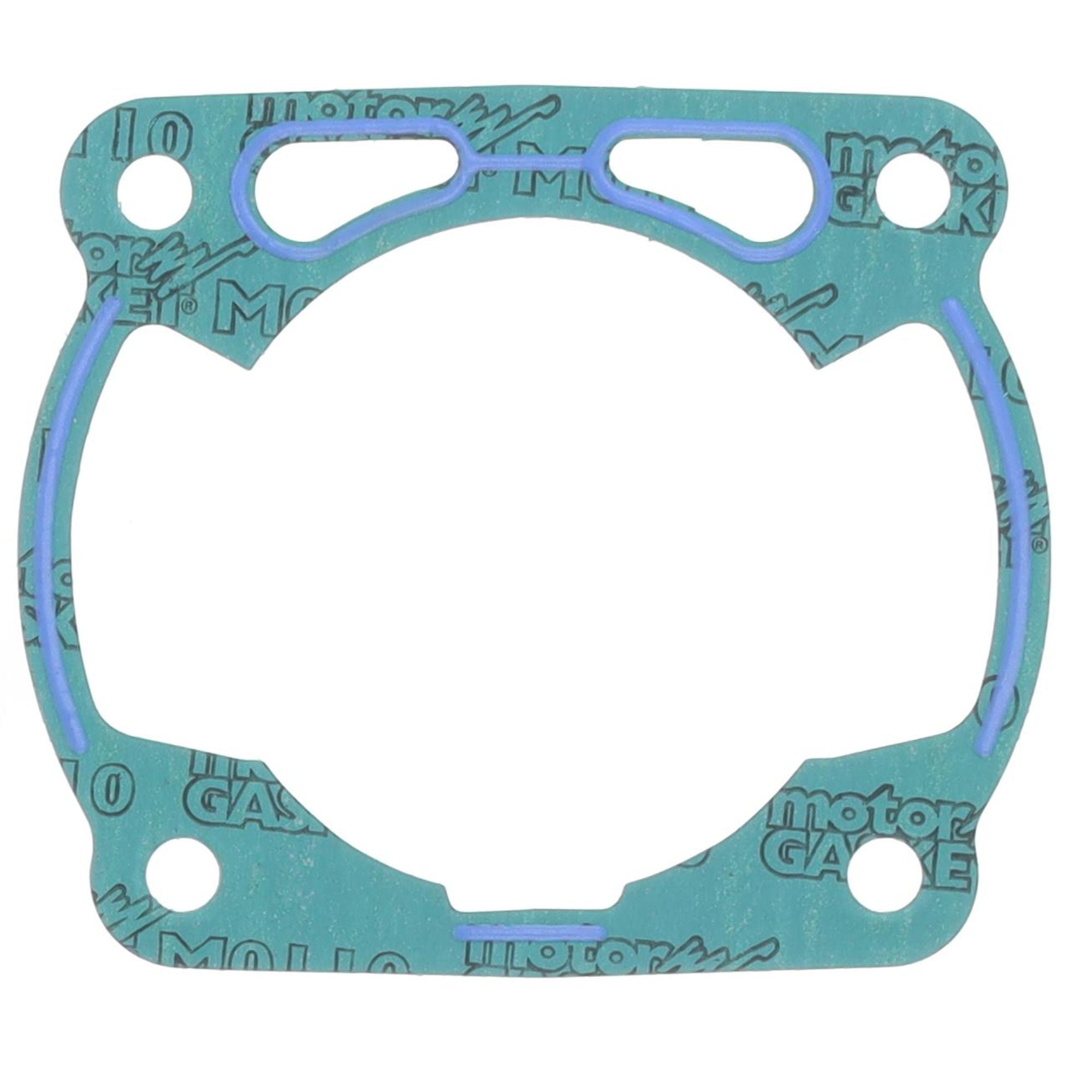 Cylinder Base Gasket thickness 0,2 mm-0