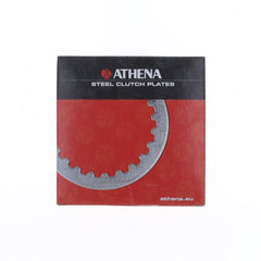 Steel Clutch Plates Kit-1
