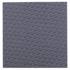 Sheets 500x500 mm of reinforced absestos-free raw material M0115 for gaskets, th. 0,75 mm-1
